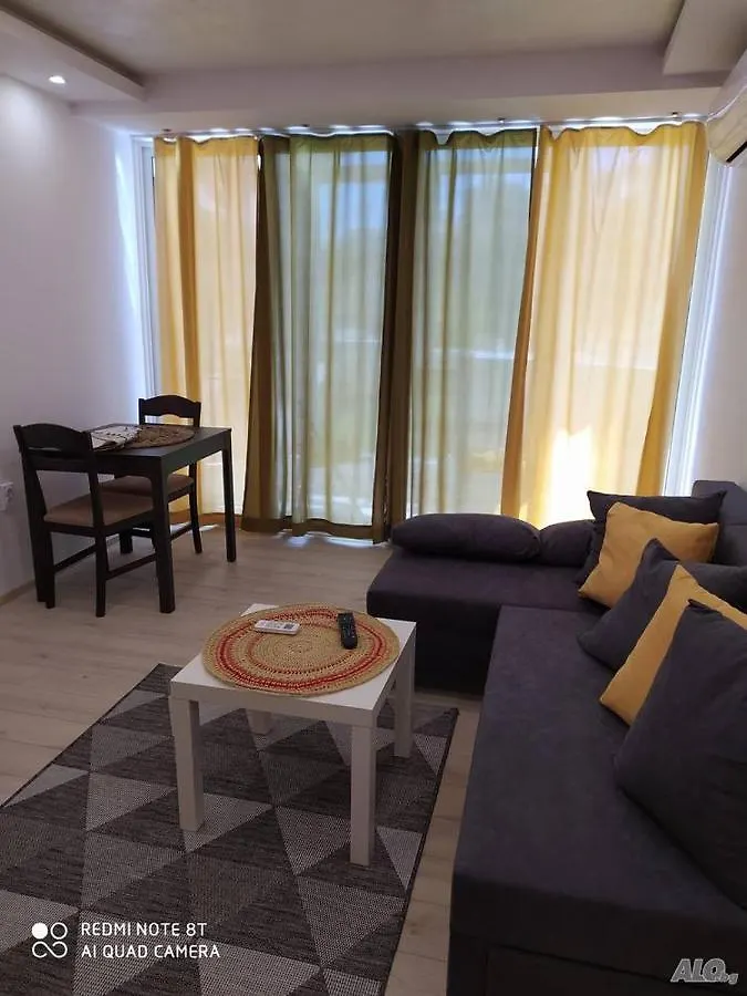 Данделион Apartment Burgas Bulgaria