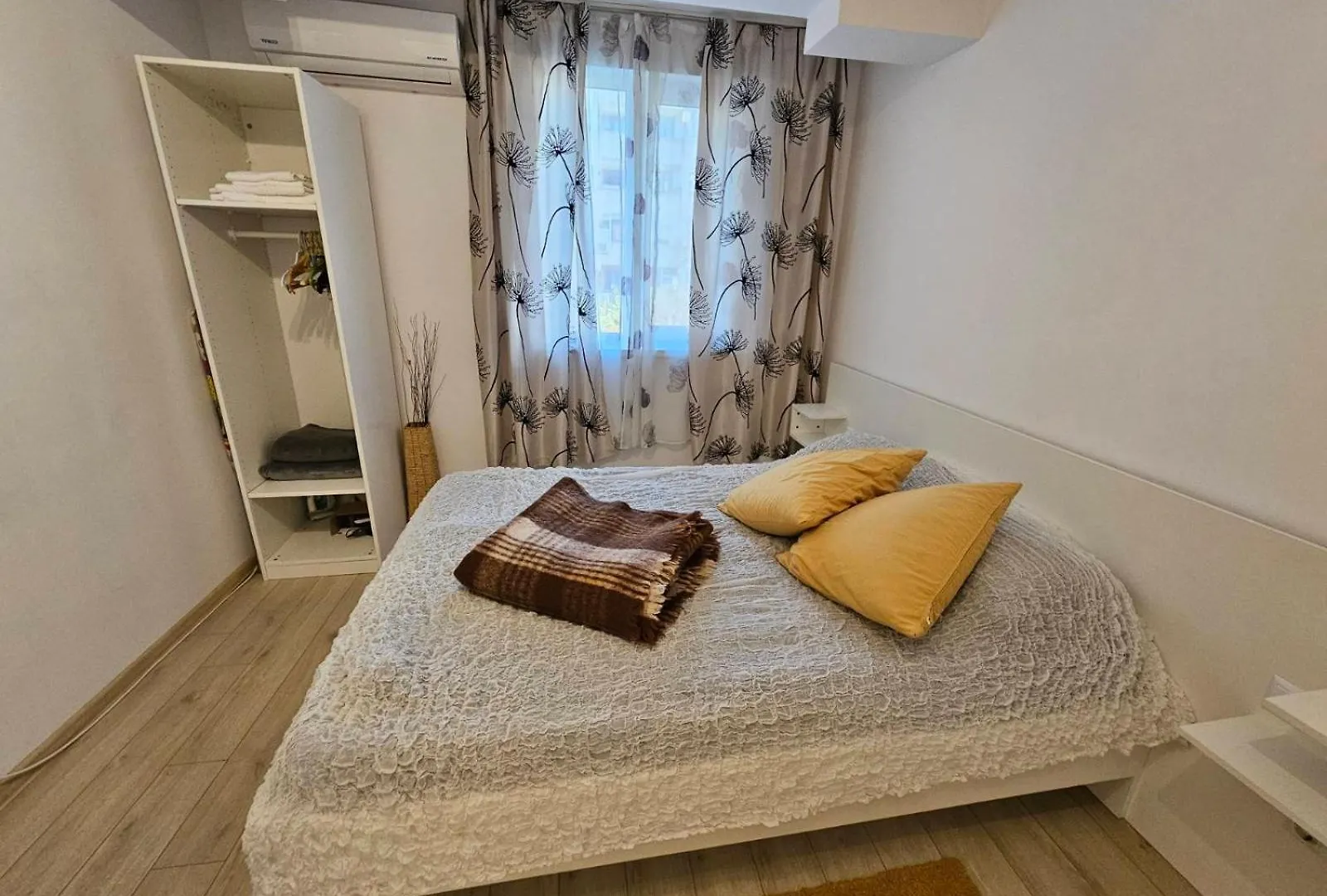 Apartmán Данделион Burgas City