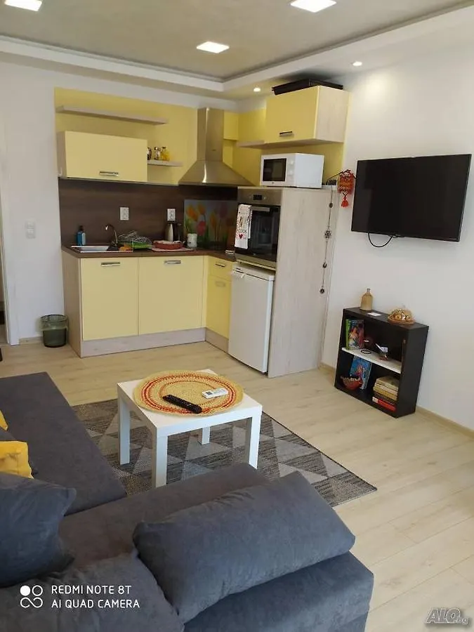 Данделион Apartment Burgas 0*,  Bulgaria