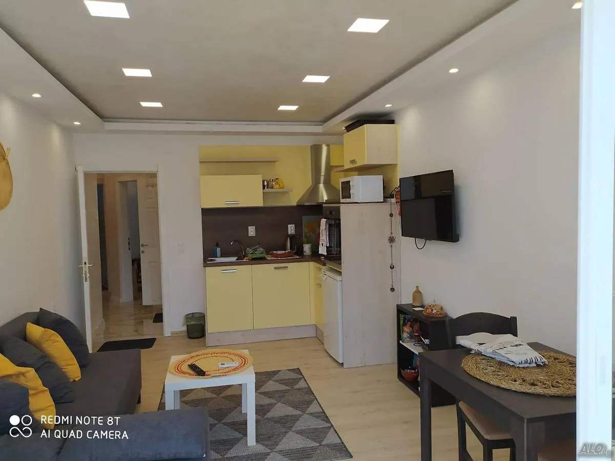 Данделион Apartment Burgas