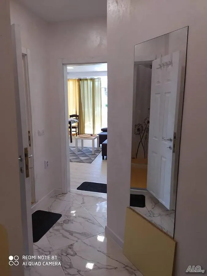 Данделион Apartment Burgas Bulgaria