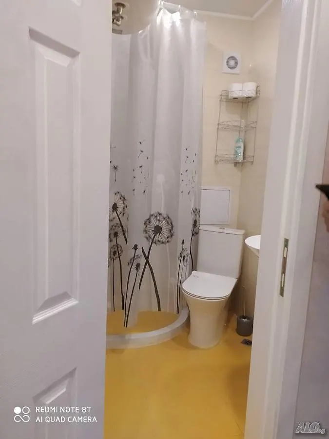 Данделион Apartment Burgas