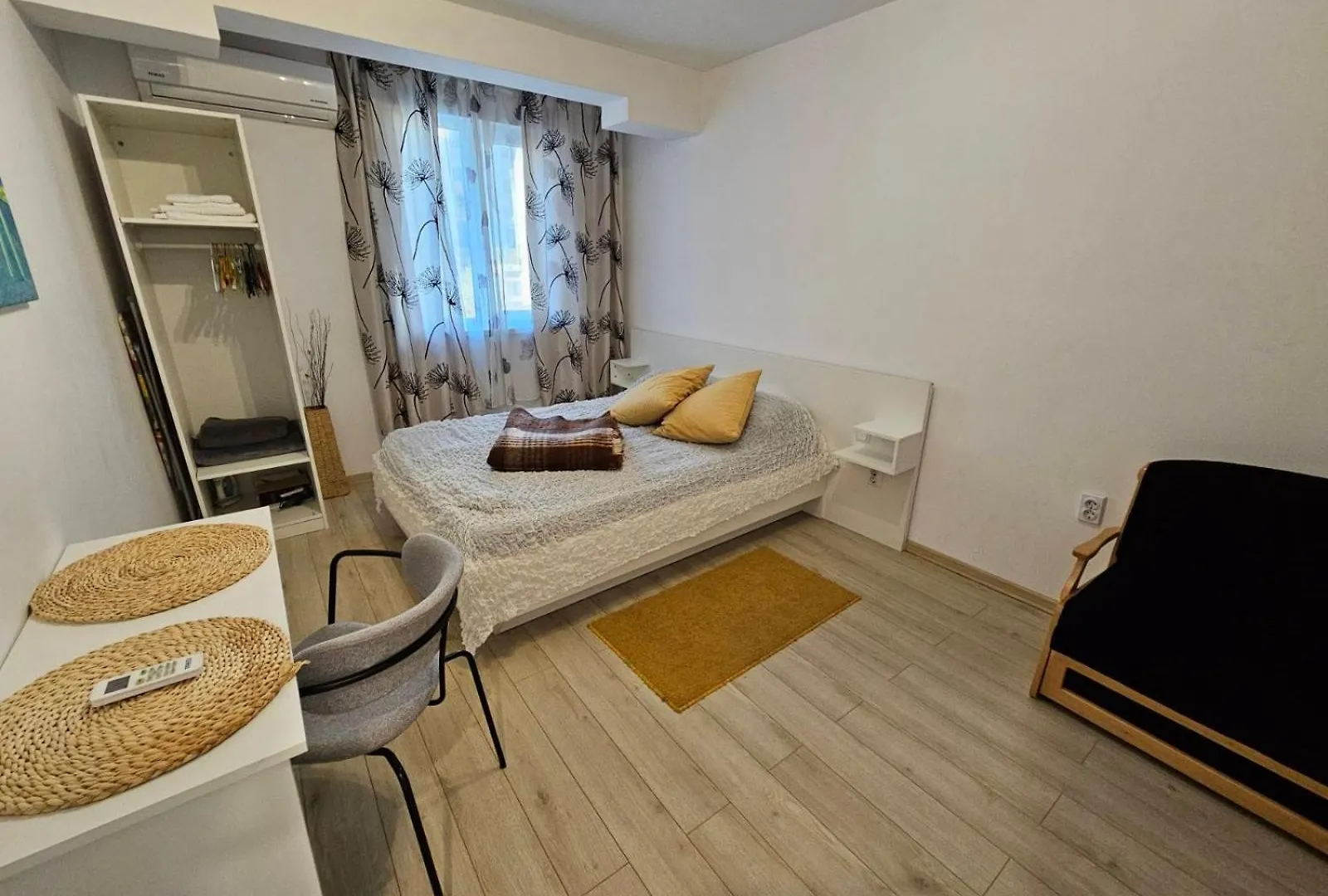 Данделион Apartment Burgas